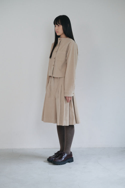 peep-fw-25-corduroy-pleated-skirt-pants-3colors-beige-beige-s