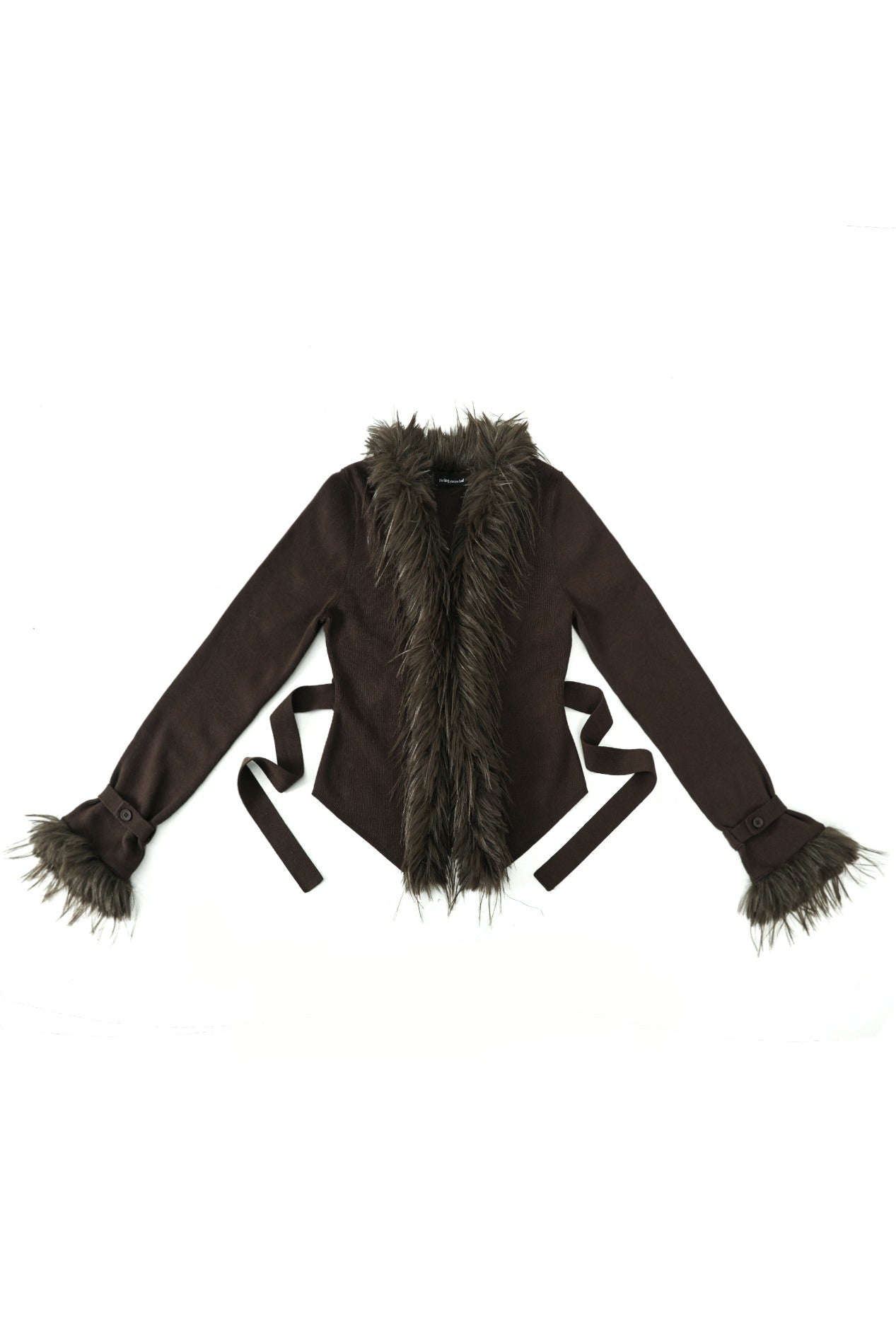 darling-you-are-bad-ss-26-fur-trimmed-back-strap-cardigan-brown-brown-s