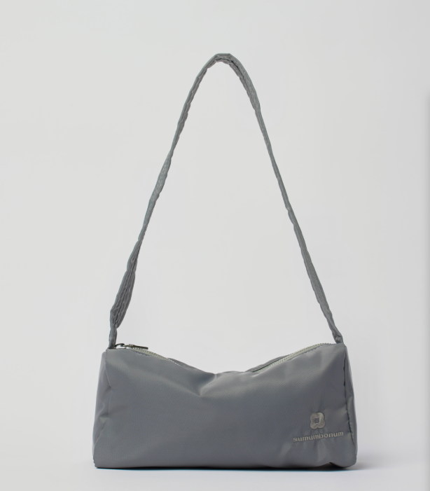 [SUMUMBONUM] Liam bag_Gray