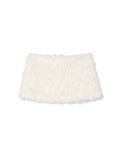 ugly-shadow-fw-25-ruffled-fur-mini-skirt-ivory-ivory-s