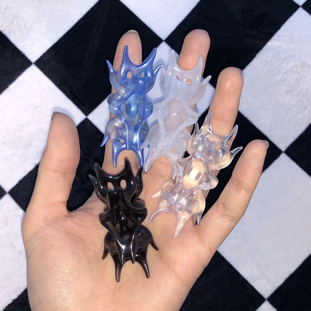 kimune-seasonless-scara-v.2-:-ring-(5-colors)