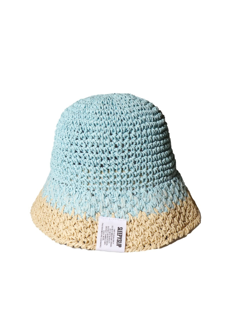 sleepy-slip-fw-26-morea-sky-bluebeige-bucket-hat-sky-blue-beige-s