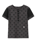 dandel-ss-26-dd-mixed-pattern-henley-neck-tee-dt-black-dt-black-s