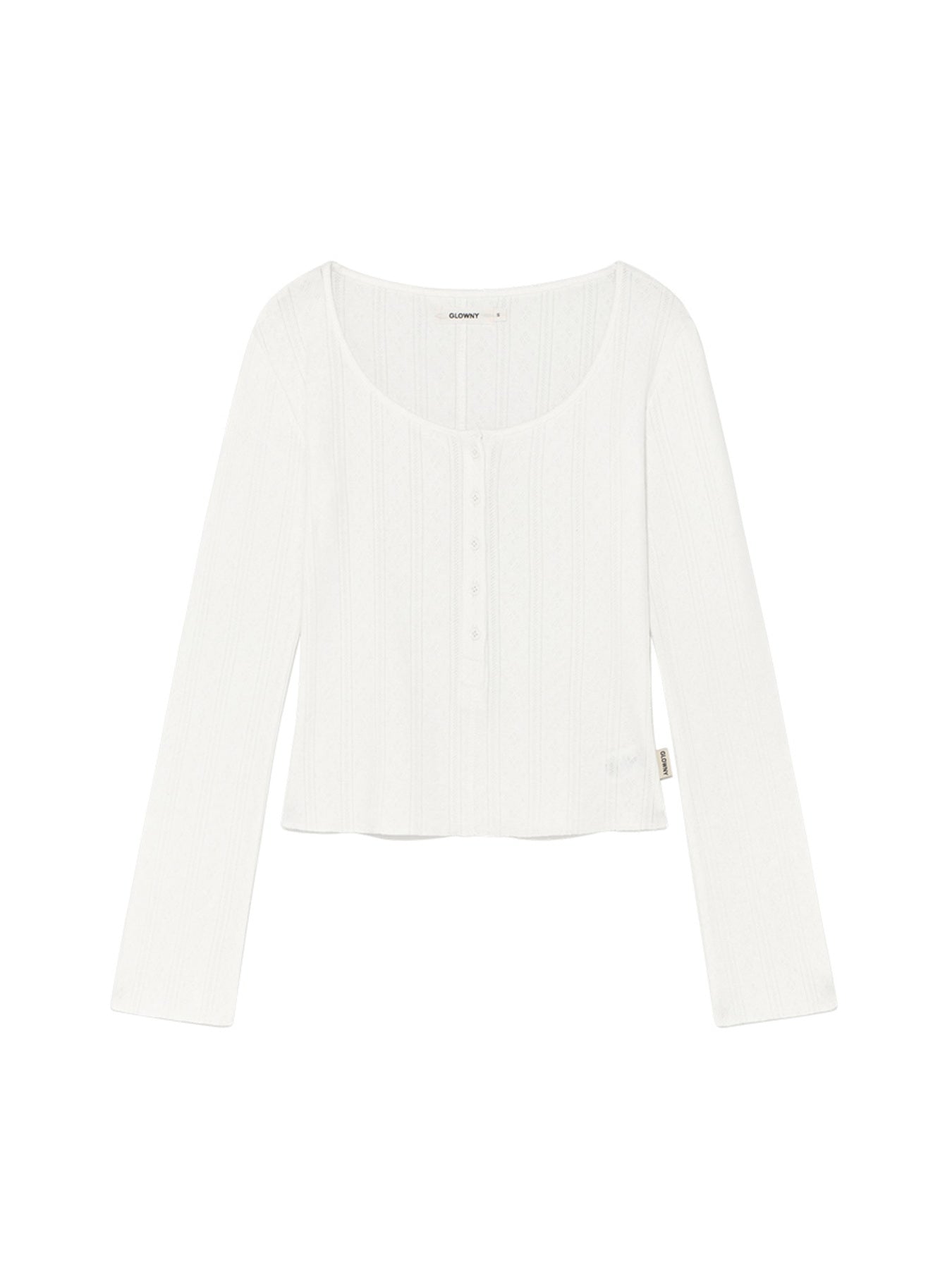 glowny-ss-26-honey-eyelet-button-long-sleeve-white-white-s