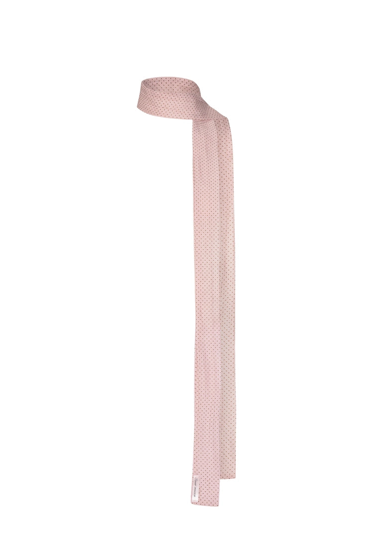 innermuseum-ss-26-dot-chiffon-long-scarf-berry-pink-berry-pink-s
