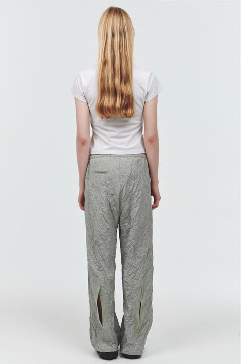 odlyworkshop-ss-24-murky-crease-cutout-trousers