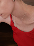 midnight-moment-ss-26-oblique-clear-toggle-necklace-silver-s