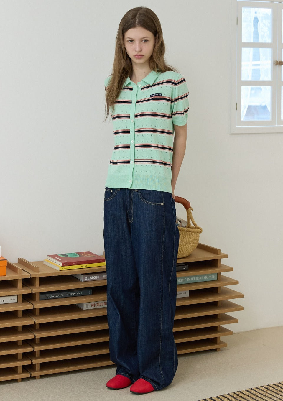 opendoorstudio-fw-26-multi-stripe-knit-mint-mint-s