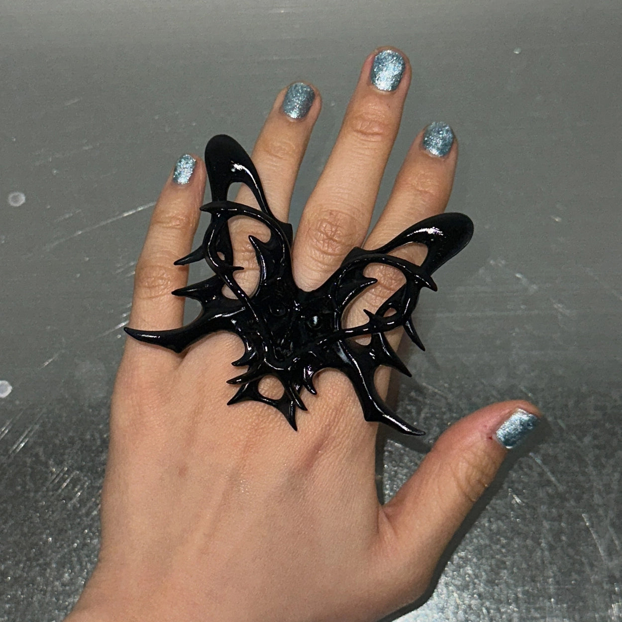 kimune-seasonless-insomnium-:-ring-(-nocturne-)