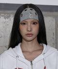 fancy-club-fw-25-ff-eyelet-hairband-gray-f25ze034-gray-s