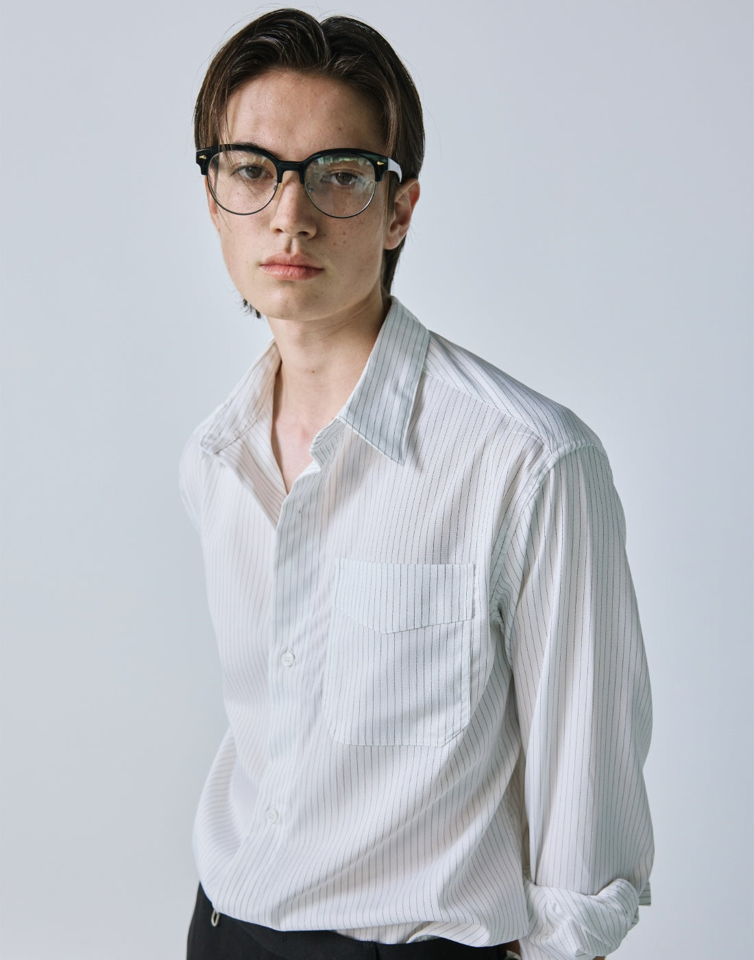 ssy-fw-26-breeze-line-stripe-shirt-white-white-s