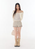 as-on-fw-26-mable-two-tone-short-pants-beige-beige-s