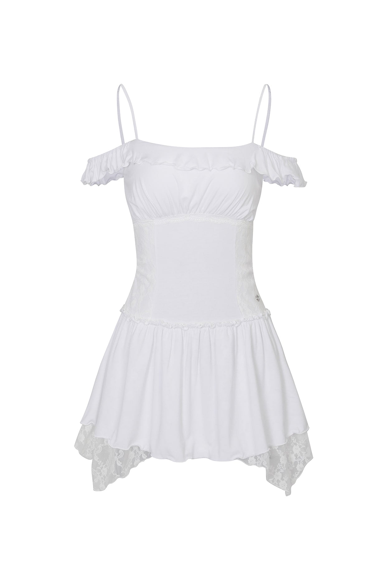 pain-or-pleasure-ss-26-petal-ruffle-dress-white-white-s