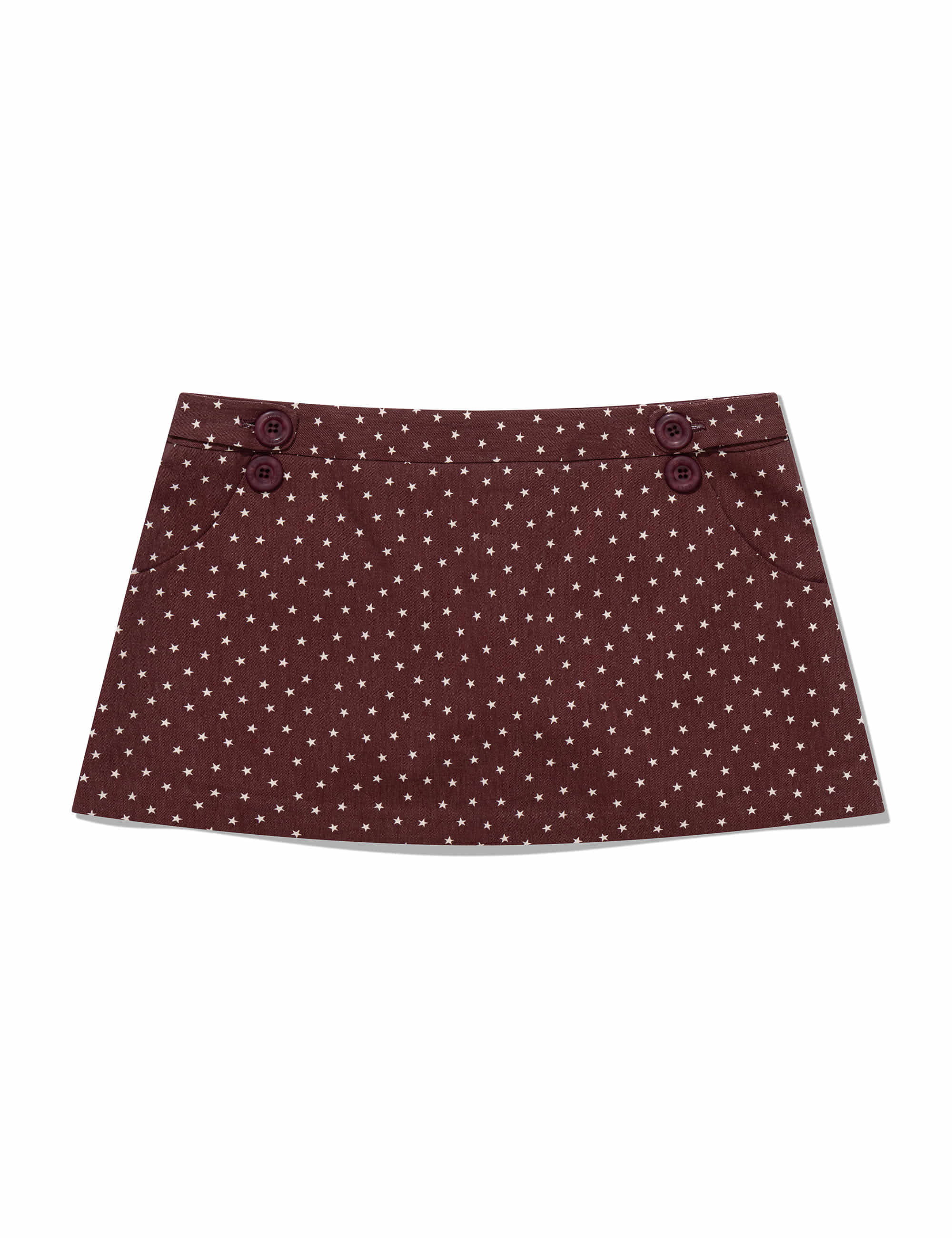 uglyshadow-ss-26-pigment-star-mini-skirt-burgundy-burgundy-s