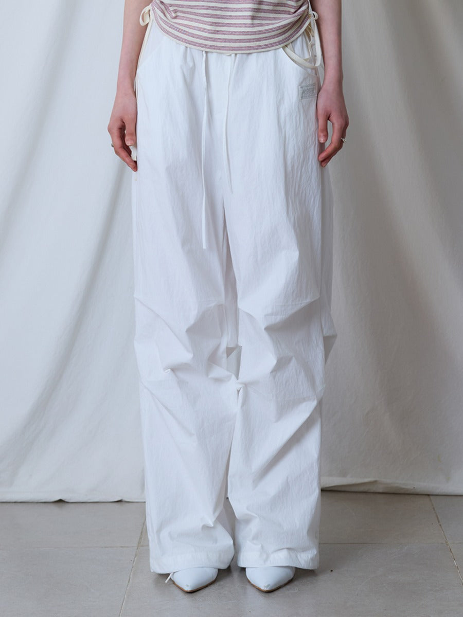 lartigent-ss-25-l17-string-wide-pants-white-white-s