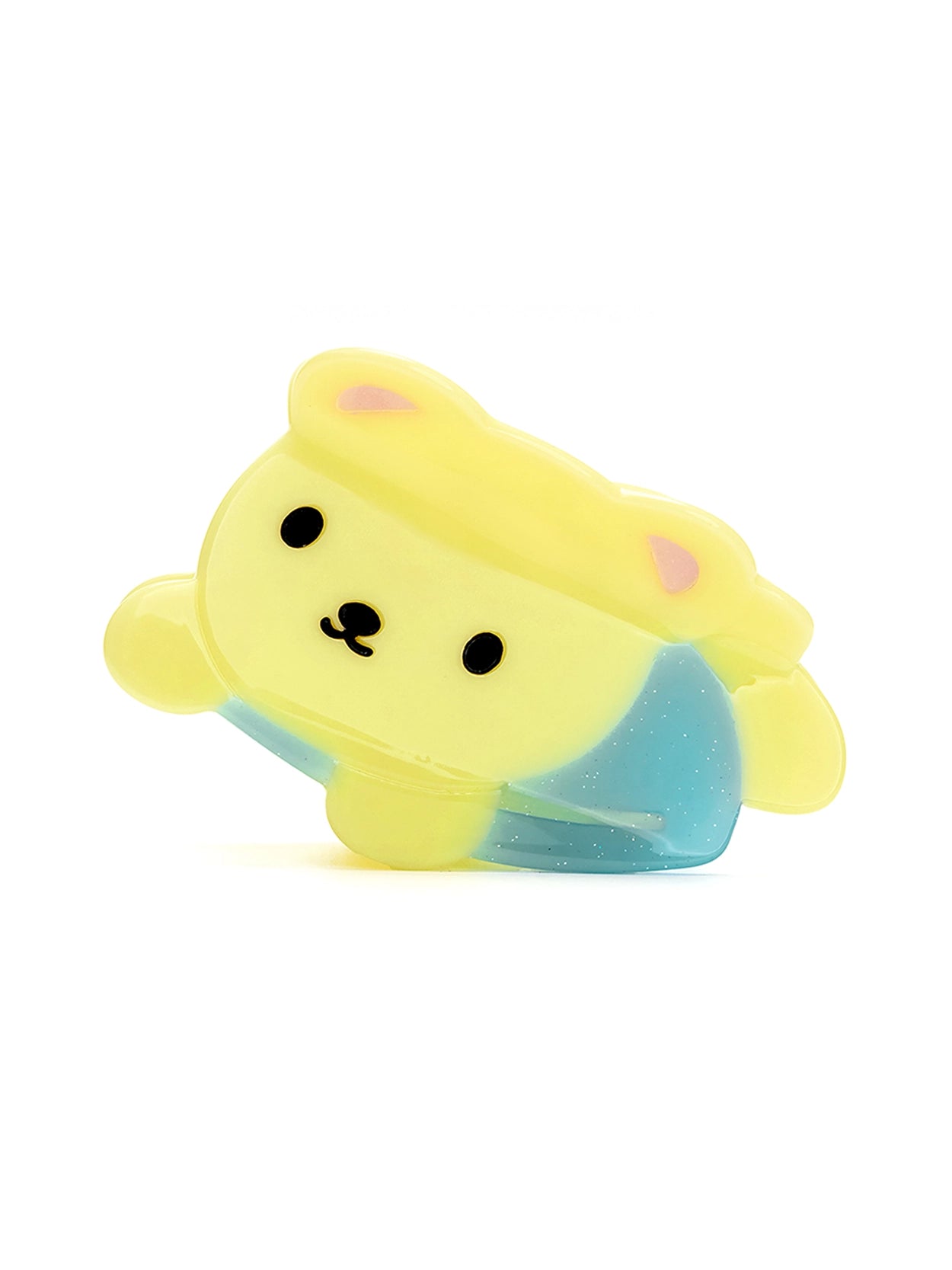 swingset-ss-25-x-youngart-glitter-jini-hair-claw-yellow-yellow-s