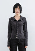 sealot-ss-26-two-tone-coduroy-mesh-shirts-charcoal-charcoal-s