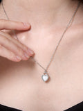 lombrillant-fw-25-mon-heart-mother-of-pearl-vintage-necklace-silver-s