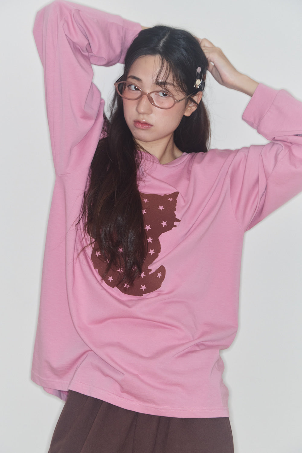 shakiri-fw-25-starlight-kiri-long-sleeve-indi-pink-indi-pink-s