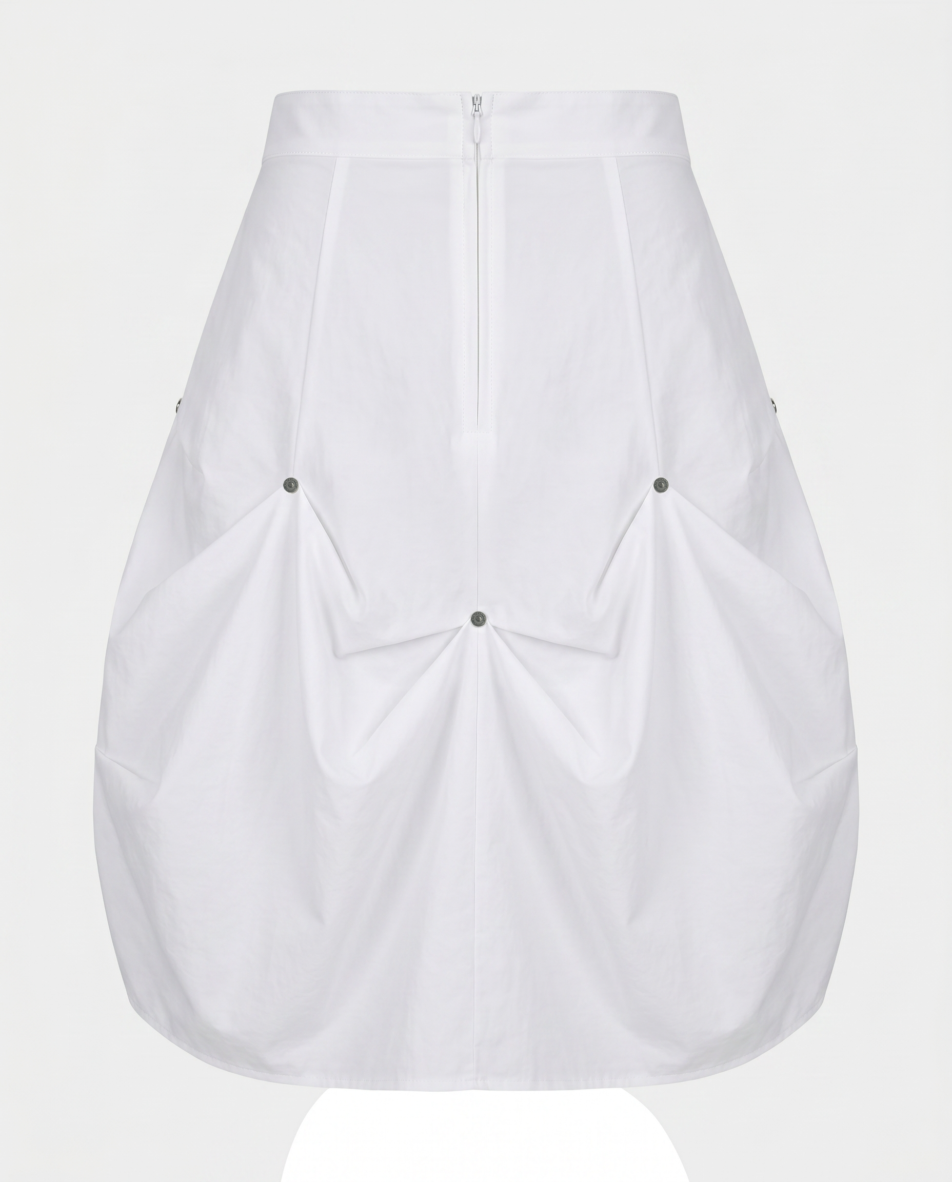 dilettantisme-ss-26-rivet-draped-cocoon-skirt-white-white-s