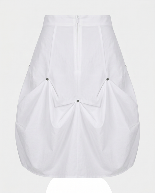 dilettantisme-ss-26-rivet-draped-cocoon-skirt-white-white-s