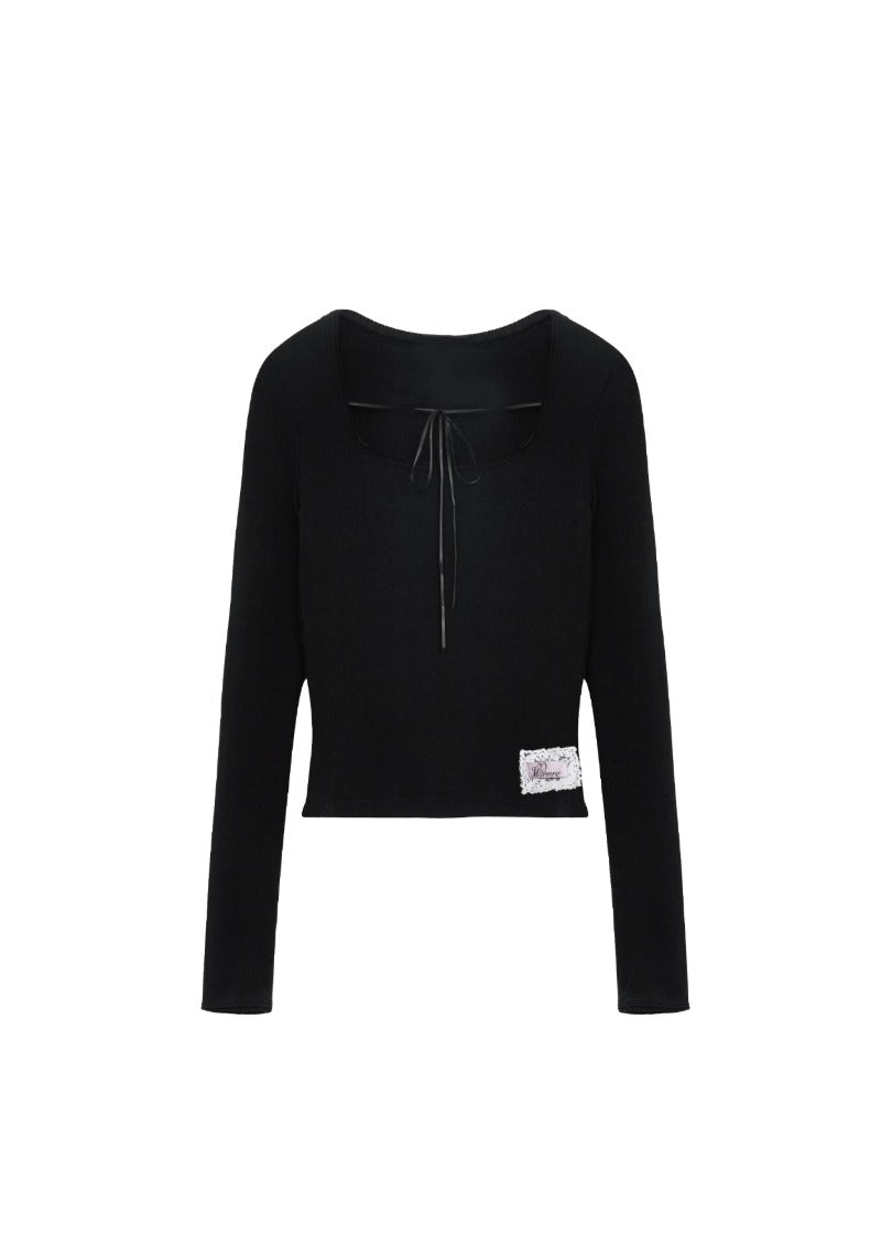 minnne-ss-26-mellow-square-neck-lace-top-black-black-s