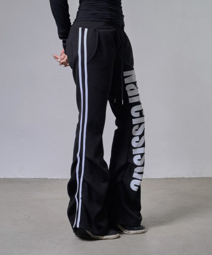 nastyfancyclub-fw-26-narcissistic-pintuck-sweatpants-black-f26zd470-black-s