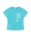 bauf-ss-26-b-logo-slit-t-shirt-dot-mint-dot-mint-s