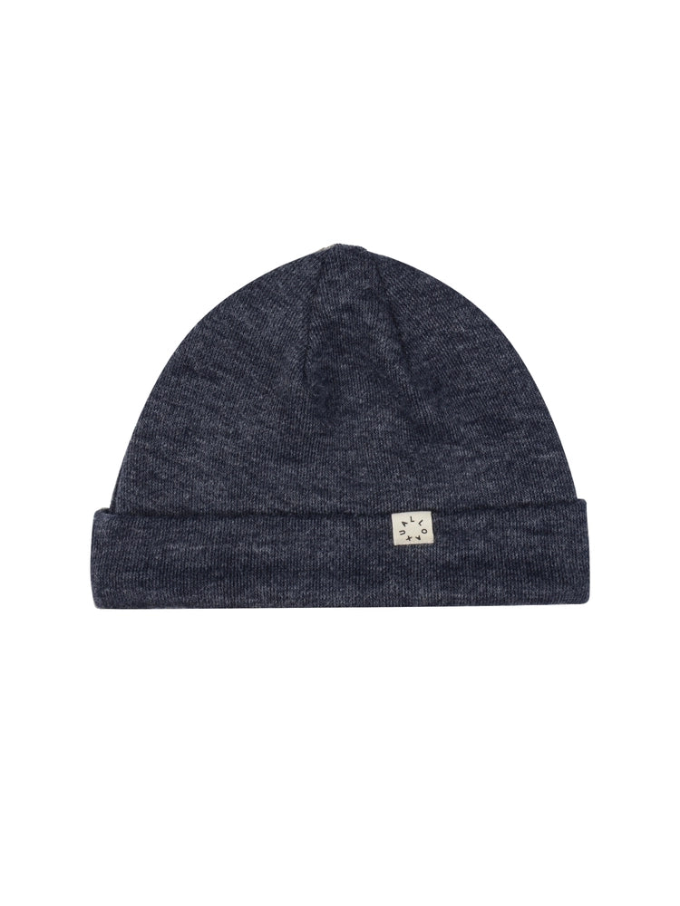 lo-axual-fw-26-heather-knit-beanie-melange-navy-melange-navy-s