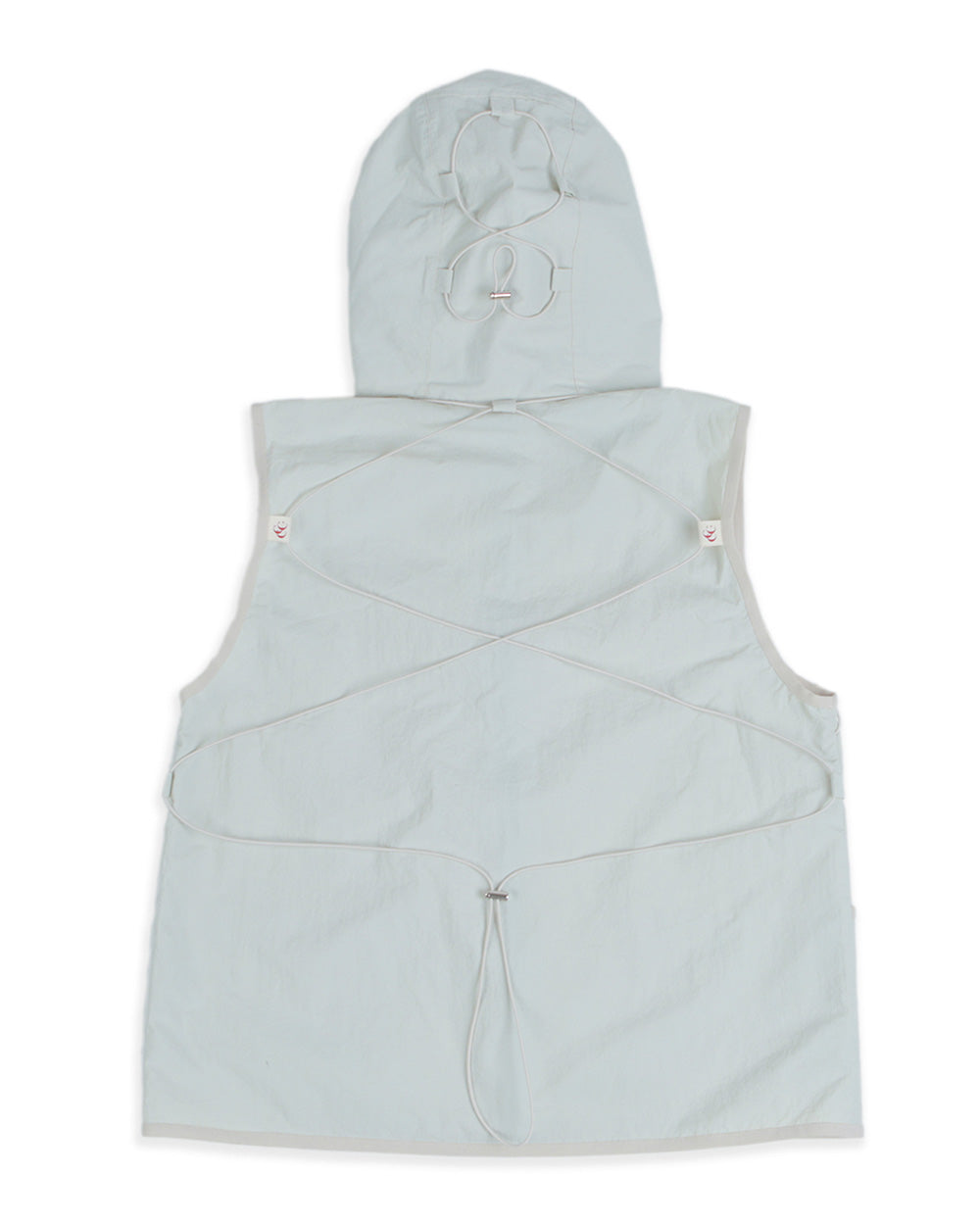 coolcidsclub-ss-26-nylon-set-up-top-grey-s