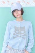 shakiri-ss-26-kiri-skull-knit-cardigan-blue-blue-s