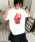 wonder-visitor-ss-26-3d-strawberry-overfit-t-shirt-white-white-s