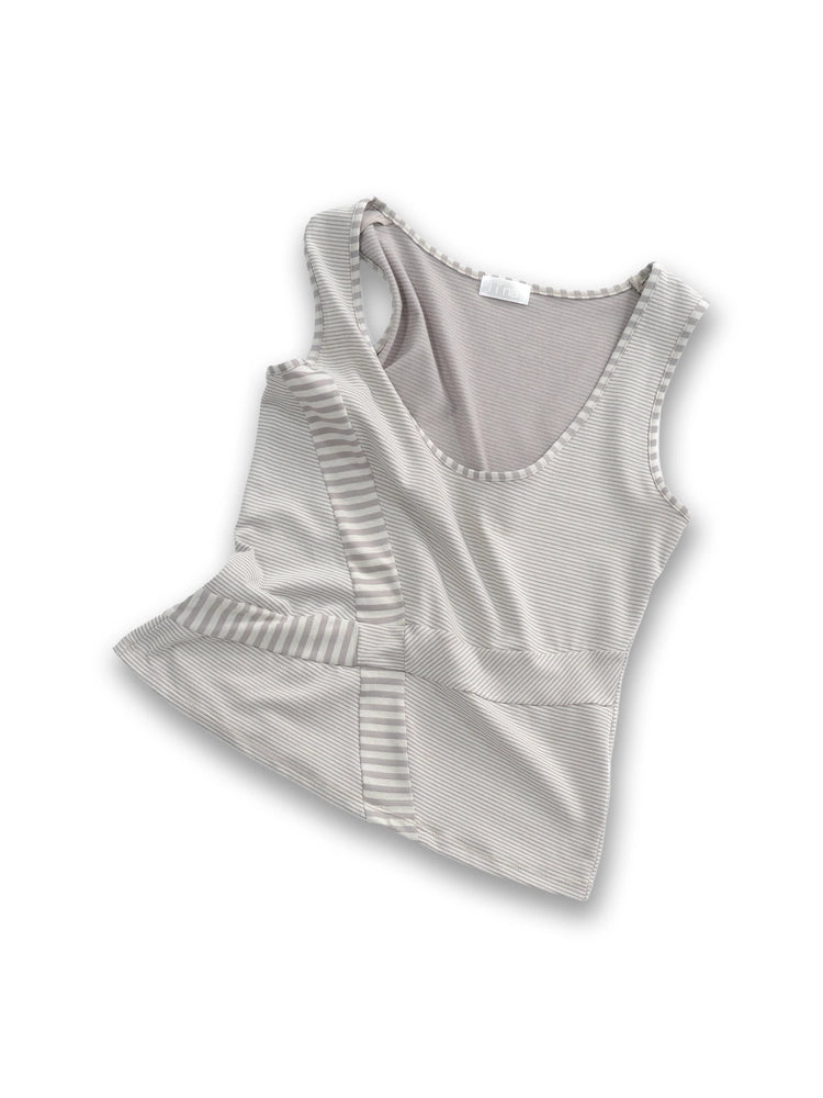 iina-000-ss-26-crossway-stripe-top-khaki-khaki-s