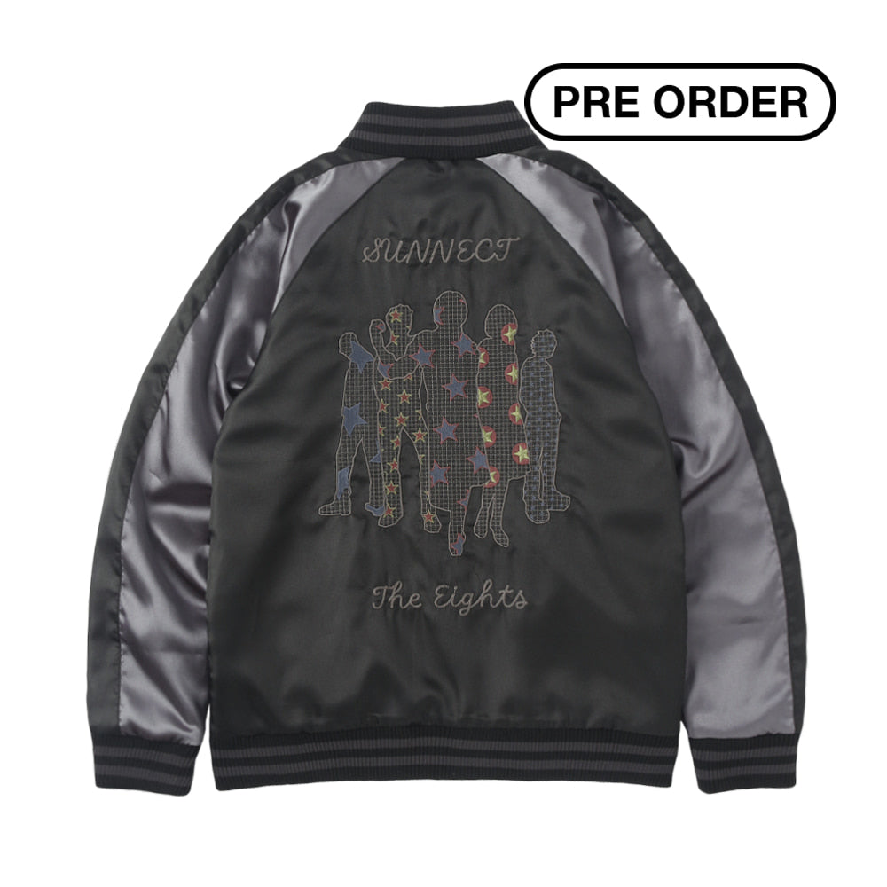 sunnect-ss-25-crew-sukajan-black-black-s