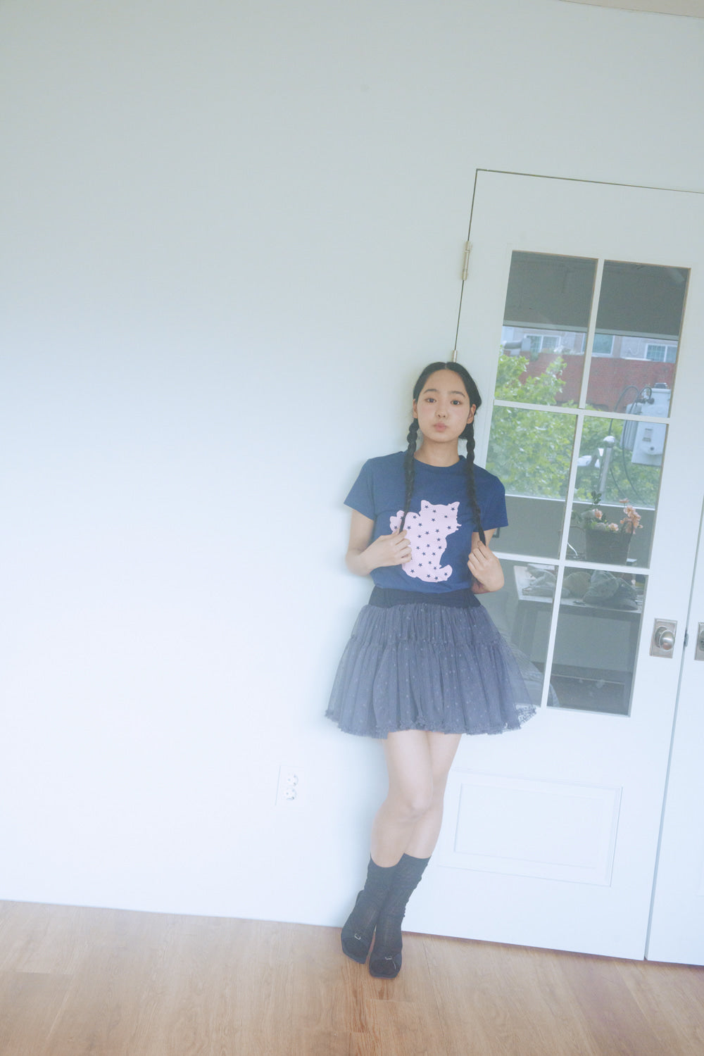 shakiri-ss-25-2way-polka-dot-tulle-skirt-(navy)