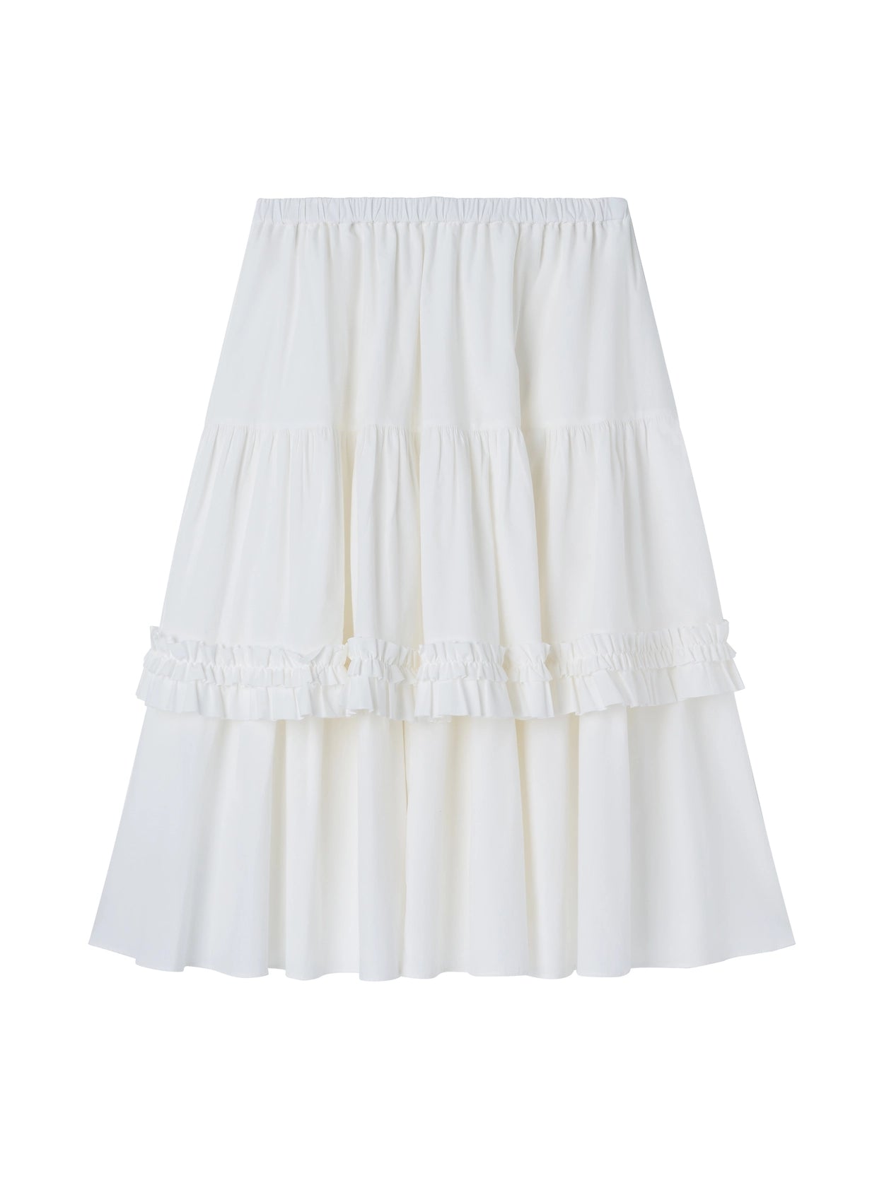 lo-axual-fw-25-back-to-front-apron-flare-skirt-off-white-off-white-s