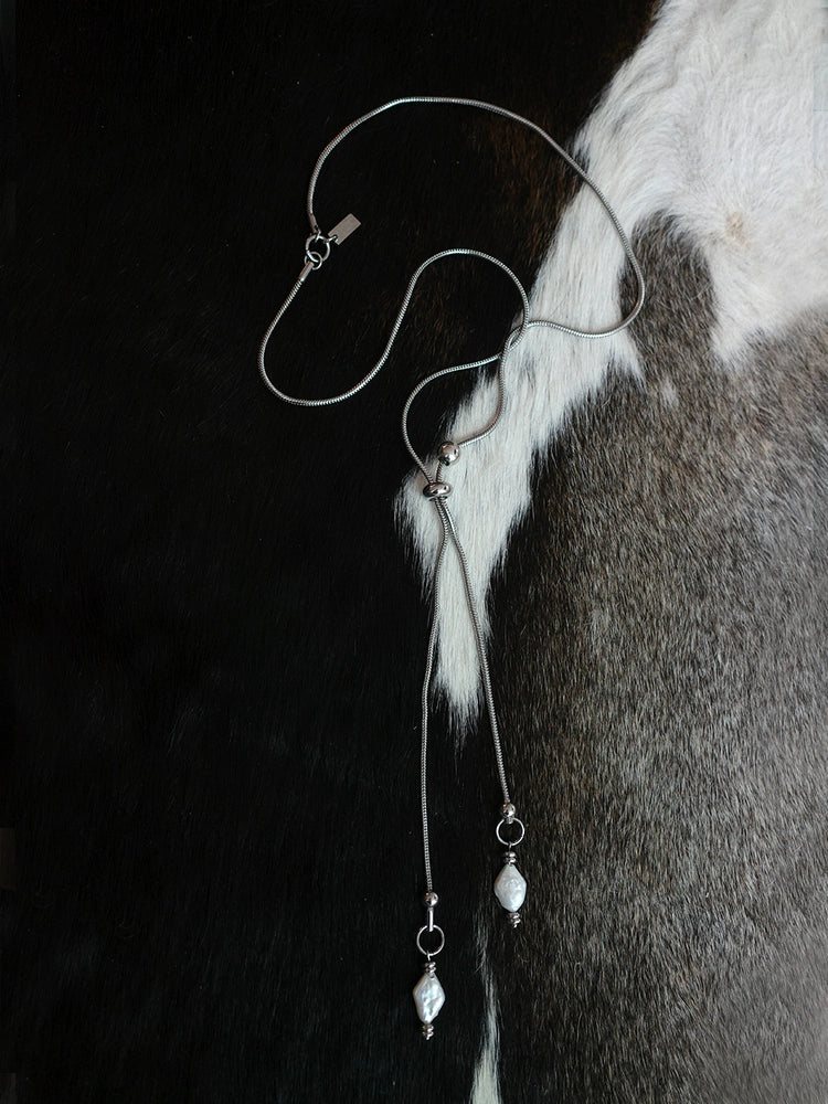 dazzling-club-ss-26-gemini-pearl-necklace-silver-s