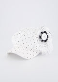 cherryquiri-ss-26-soft-punk-rosette-newsboy-cap-white-white-s