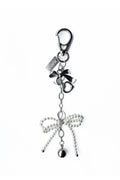 iugamakaras-ss-25-ribbon-beads-keyring-silver-s