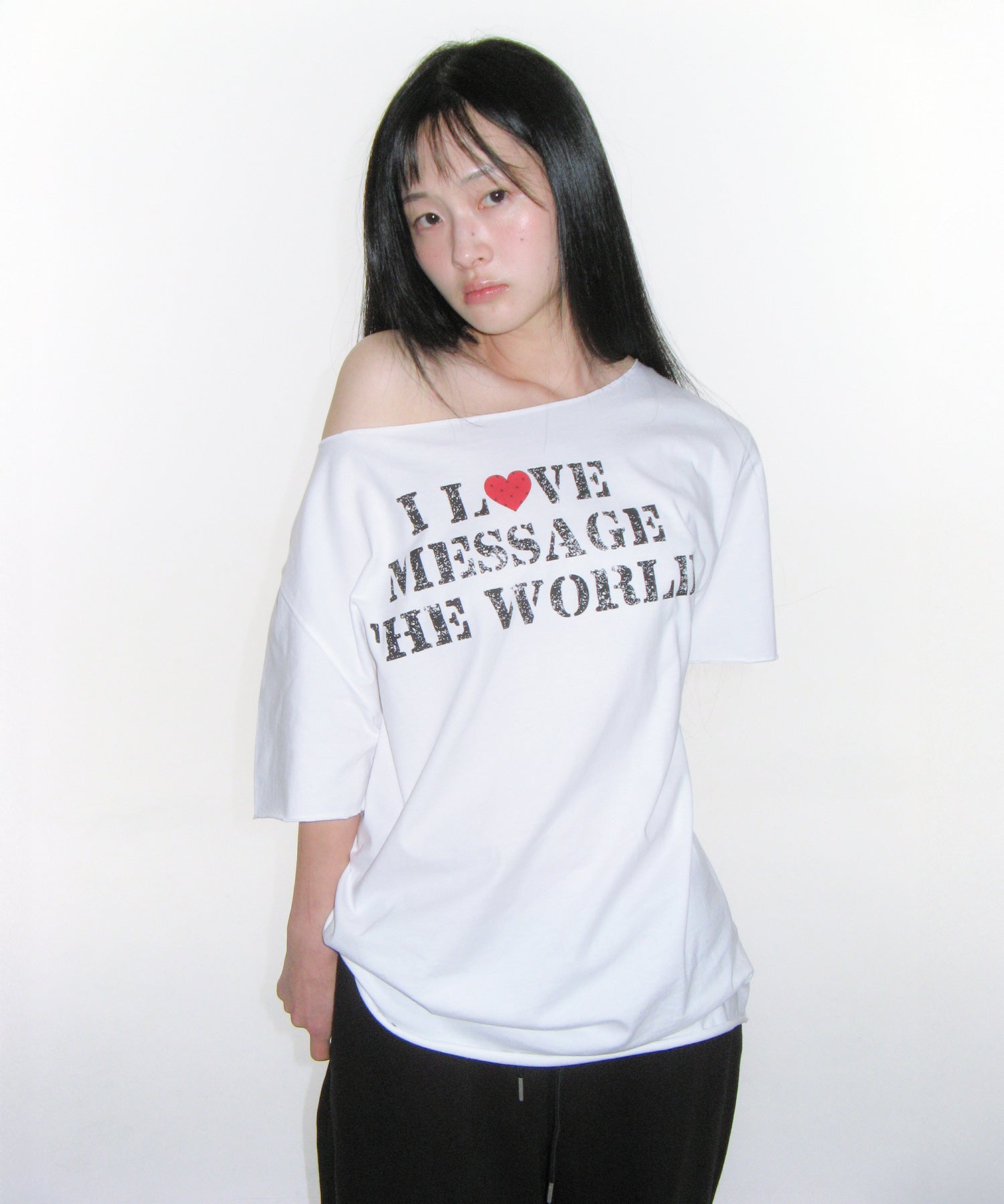 ames-worldwide-ss-26-love-message-over-tee-white-white-s
