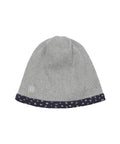 bauf-fw-26-floral-reversible-beanie-gray-gray-s