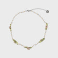 eireve-seasonless-24-rose-bouquet-choker-beige