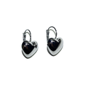 3amgang-seasonless-plumpy-heart-earring-set