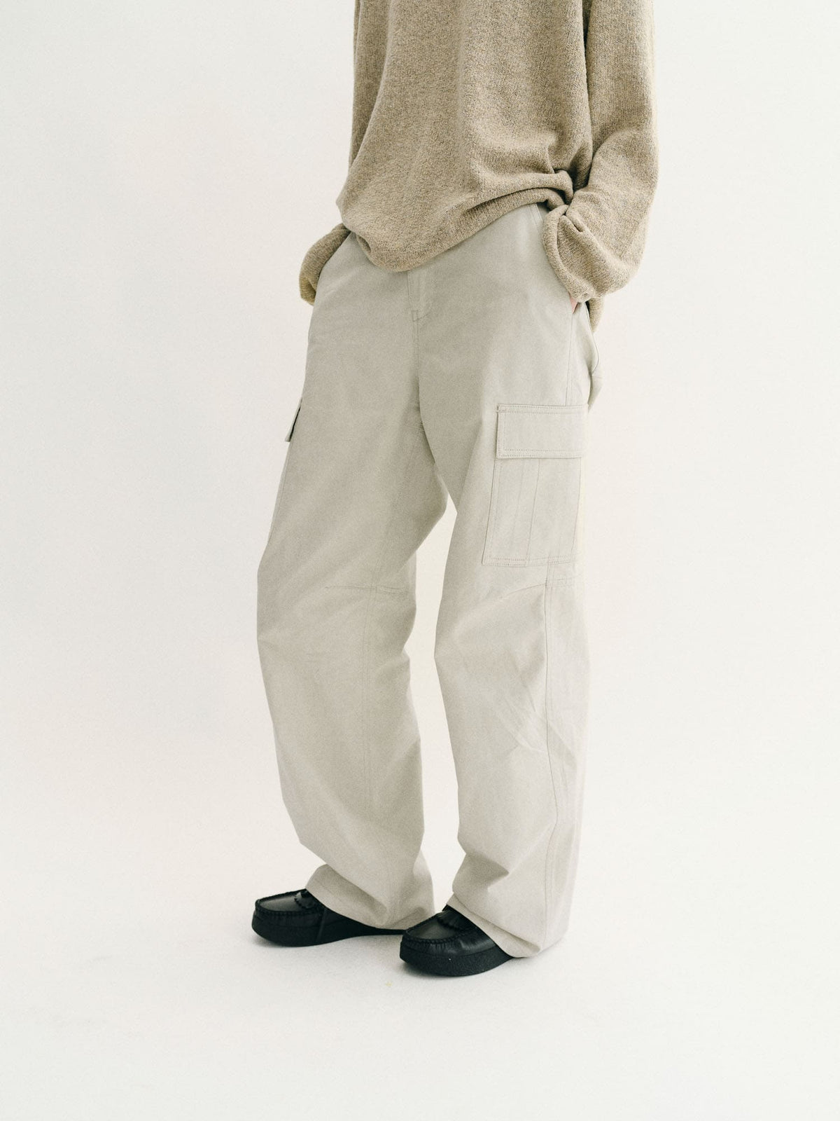 thefeu-fw-26-dust-cargo-pants-ash-ivory-ivory-s