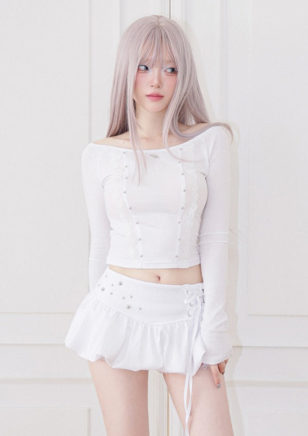 cherryquiri-ss-26-cloud-lace-off-shoulder-top-white-white-s