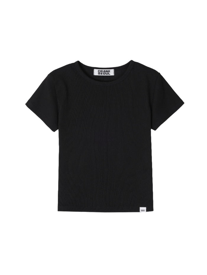 CRANK Tシャツ Crank Tokyo オリジナルTシャツ