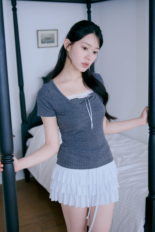 daynee-ss-26-dot-lace-top-charcoal-charcoal-s
