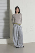 ordes-fw-24-belt-loop-sweat-pants-grey