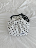 olivet-fw-26-dot-string-pouch-white-white-s