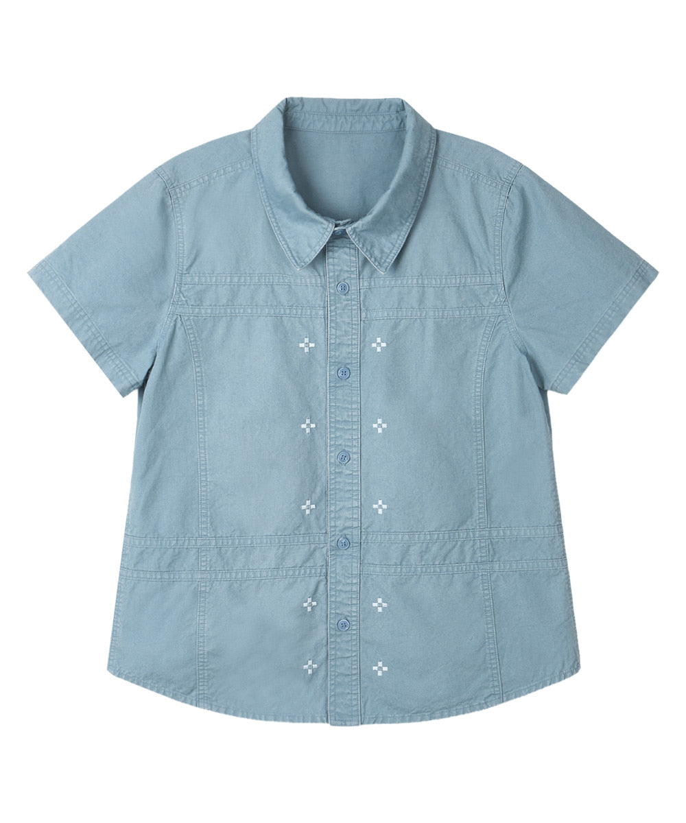 dandel-ss-26-dd-pixel-glyph-taped-shirt-sky-blue-sky-blue-s